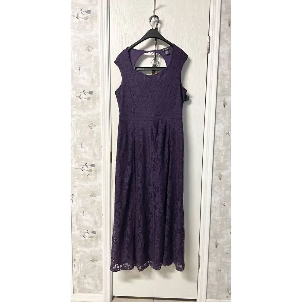Candalite Dress 